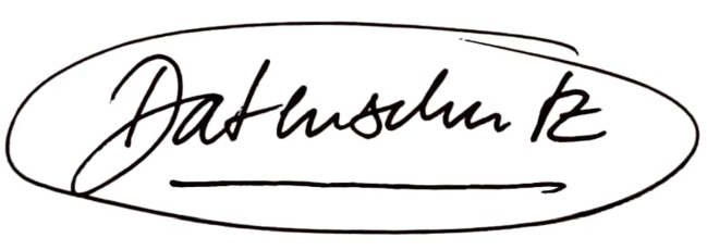 Datenschutz
