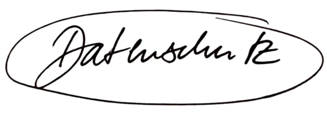 Datenschutz