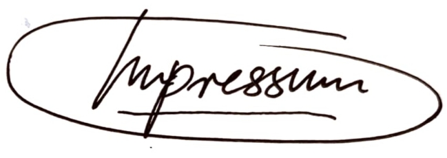 Impressum